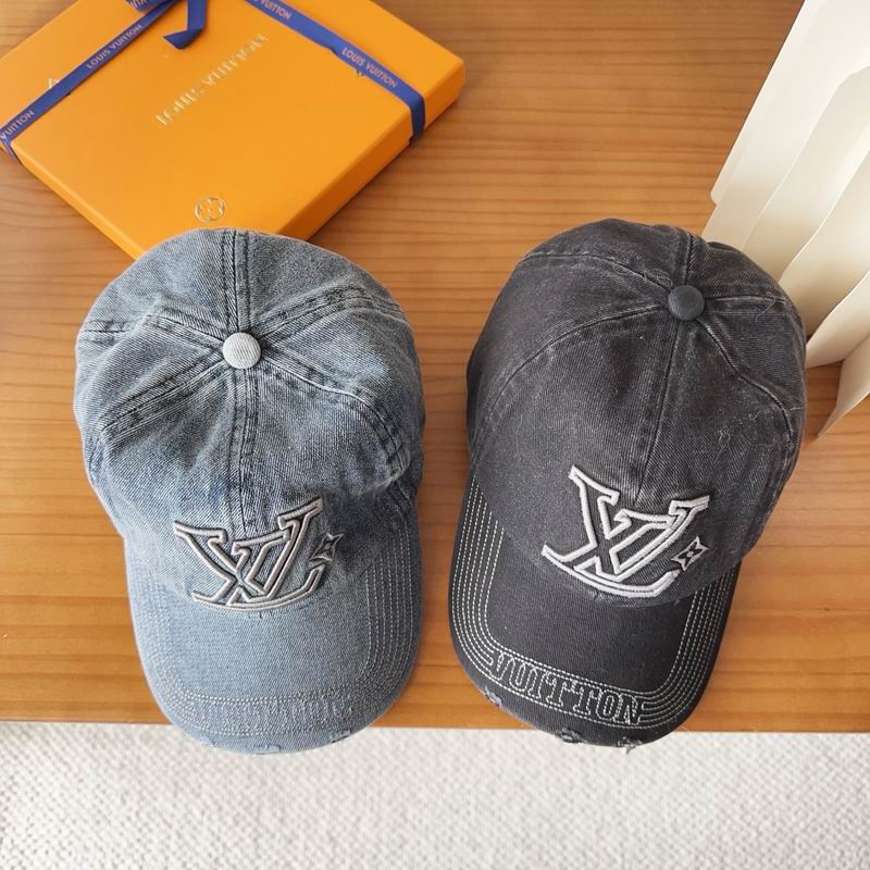 LV Cap dx204